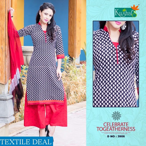 kushal saavan Wholesaler Dress material in UK